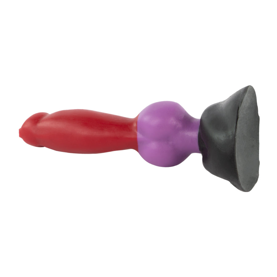 Dildo Titan Mediano